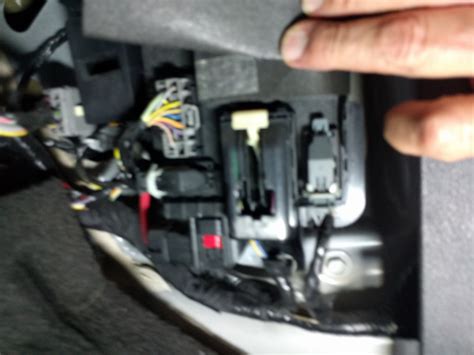 2007 ford fusion smart junction box location|Ford smart junction box replacement.